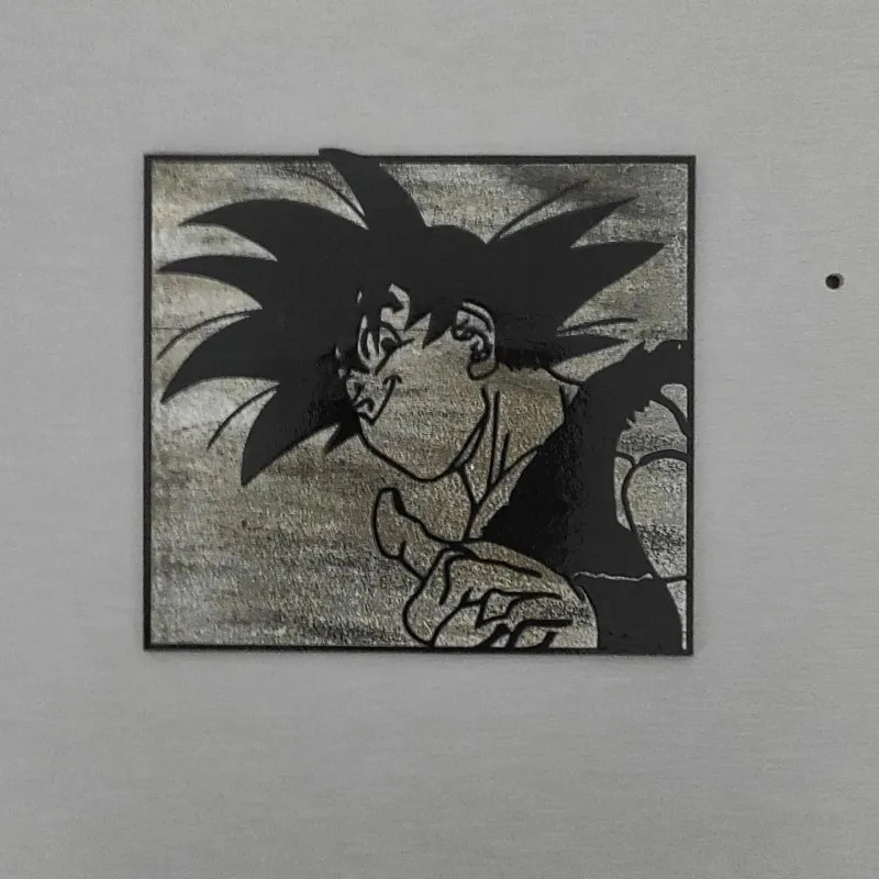 Dragon Ball - Son Goku