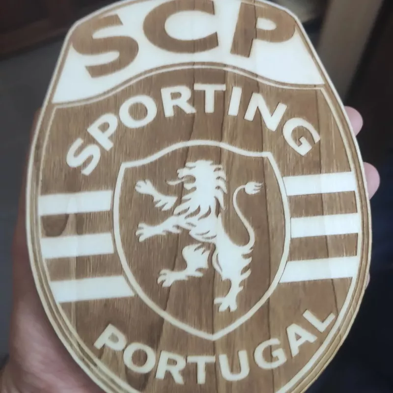 Clubes de Portugal - Sporting